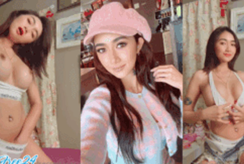 สาวใต้ ตาคม นมเบ่อเร้อ [Onlyfans]