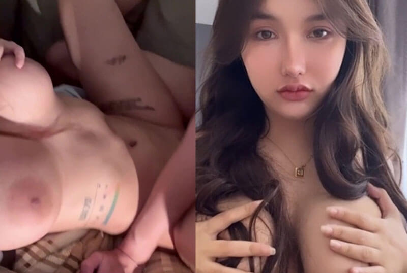 kanyabunloed สวยนมใหญ่มาจัดหนักกับผัว [Onlyfans]
