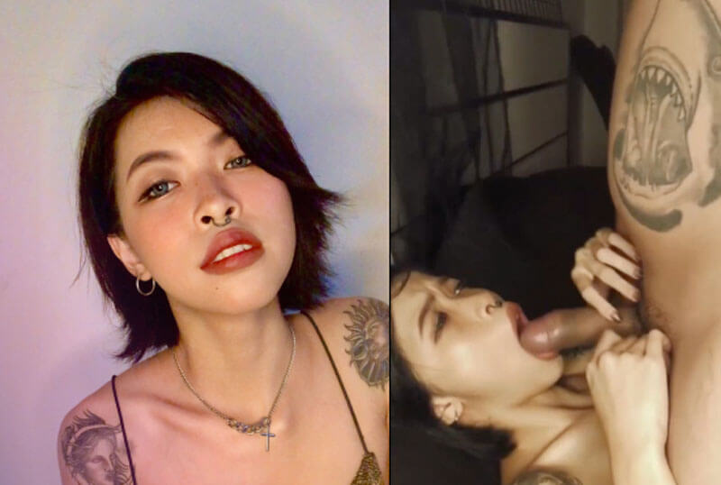 lalalalupinz  สาวสักลายงานนี้มีจัดหนัก [Onlyfans]