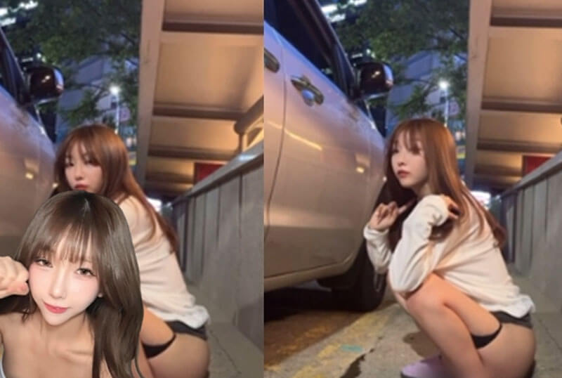lovechuuu เน็ตไอดอลเกาหลี [Onlyfans]