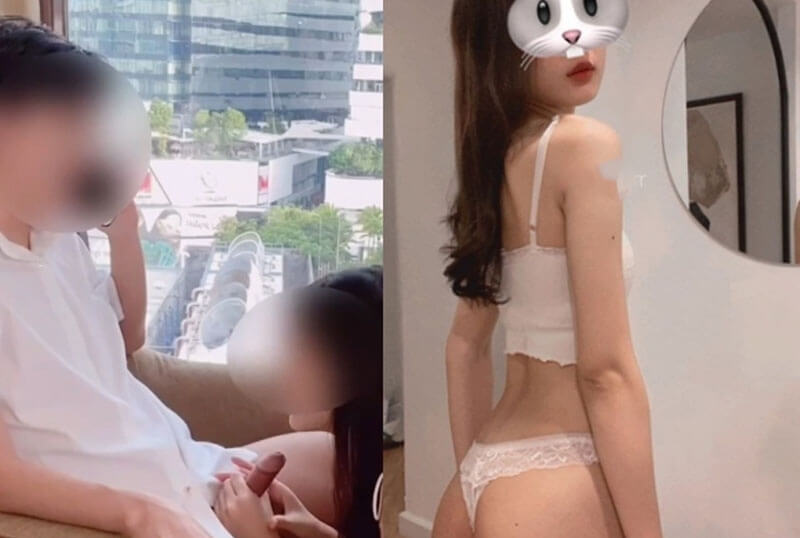 quacrr-คุยงานไม่สนใจกันเลย [XNXX]