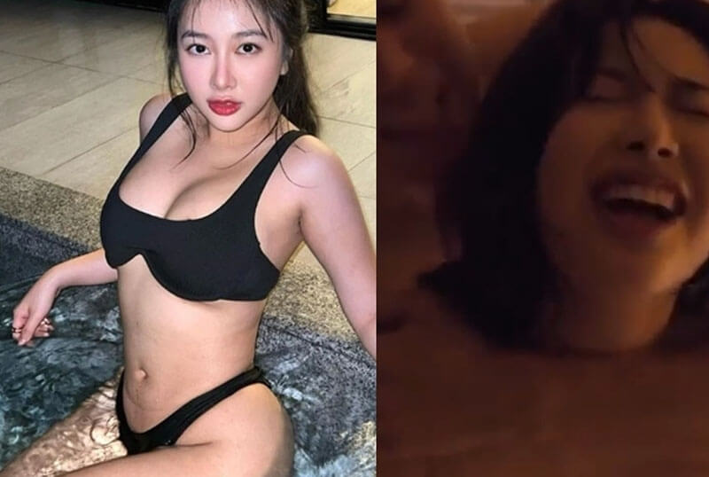 น้องมายด์ฟินหี [Onlyfans]