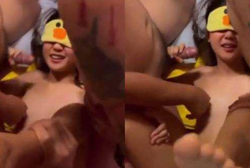 น้องเพลงจัดหนักให้สาวอยากโดน [หนังโป๊]