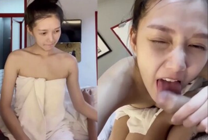 อมดึกลึกคอ  [XNXX]