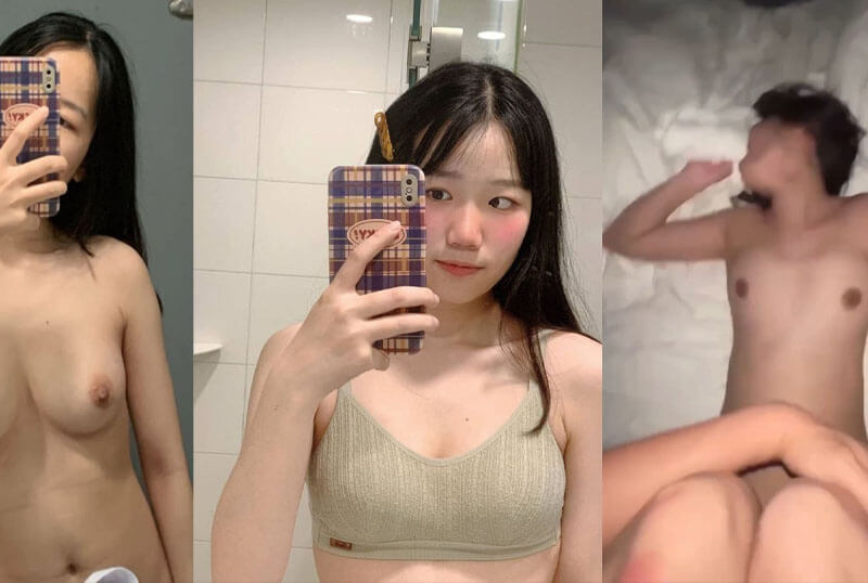 แฉะจนต้องขอให้ผัวเย็ด [หนังโป๊]