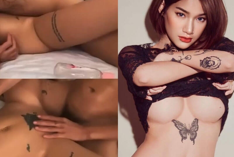 นมโต อีกนิดเดียวเห้นกีล่ะ [หนังโป๊]
