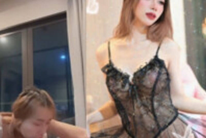 น้องแอนสาวหมวยเอ็กซ์ [Onlyfans]