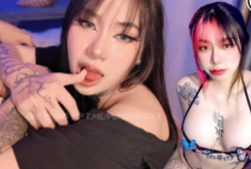น้องไอรินโลกสีชมพู [Onlyfans]