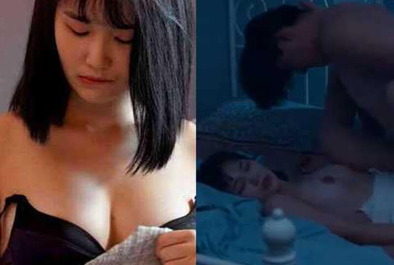 ลูกเลี้ยงฟินอ่อยเสียว [หนังอาร์]