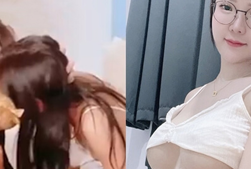 เกาหลีฟินหีเสียว  [หนังอาร์]