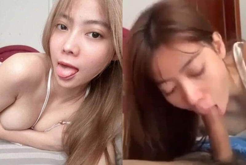 ไข่มุกรับงานคอลผ่านแอพ [VK]