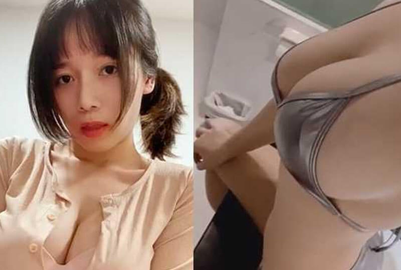 คลิปโป๊หลุด นามิขยี้เม็ดแตด [หนังโป๊]