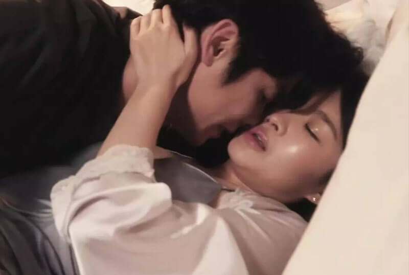 หนังโป๊เกาหลีสียวหีมาก [หนังอาร์]