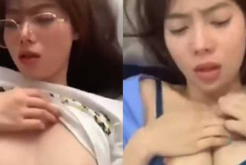 หลุดเสียวครางเสียงหลง [XVIDEOS]