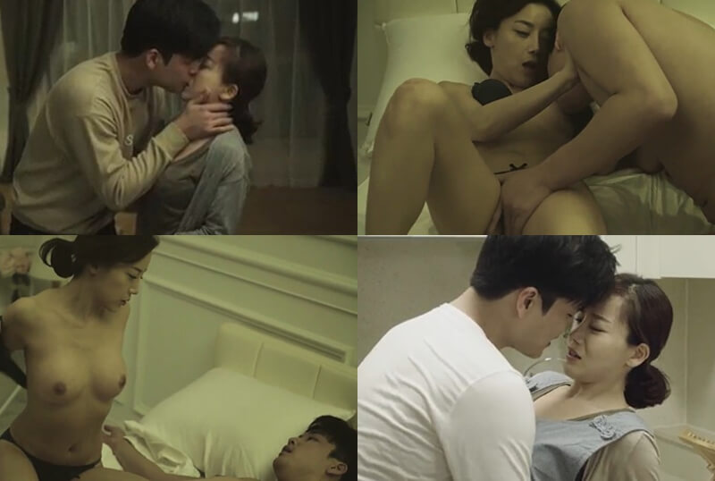 เล่นเซ็กส์เสียวกับน้องชาย [หนังอาร์]