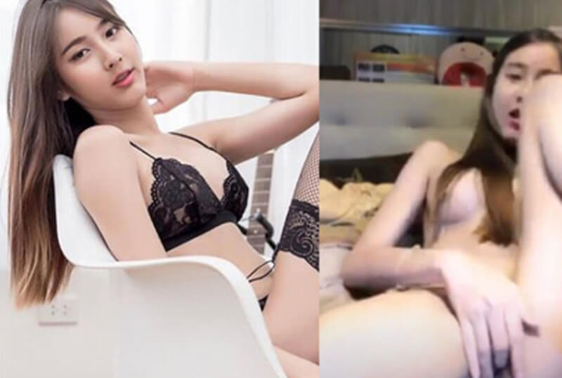 น้องส้มอมมิดลำ [Onlyfans]