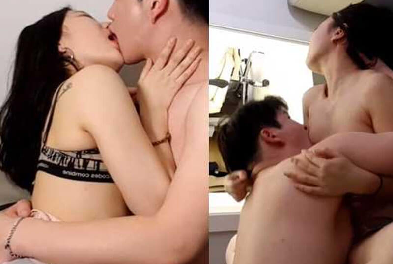 อาคนสวยโดนควยเด็ด [หนังอาร์]