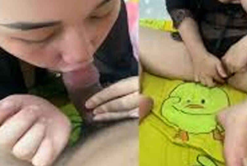 ขี้เงี่ยนใช้นิ้วได้อย่างเดียวห้าม [Onlyfans]