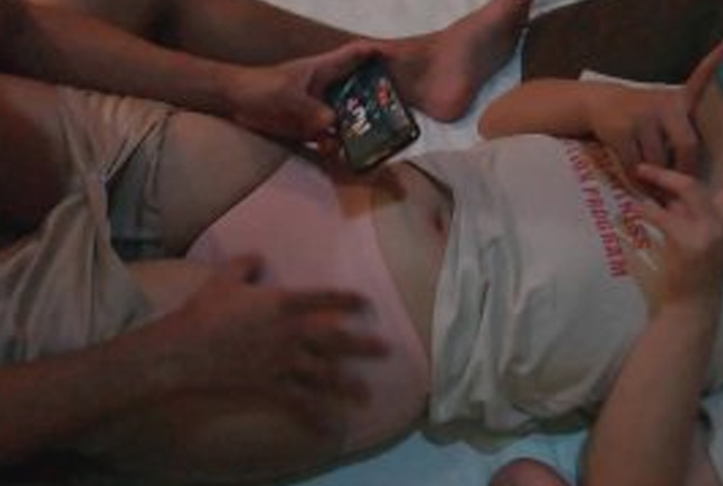 ลักหลับกินตับเสียว [XVIDEOS]