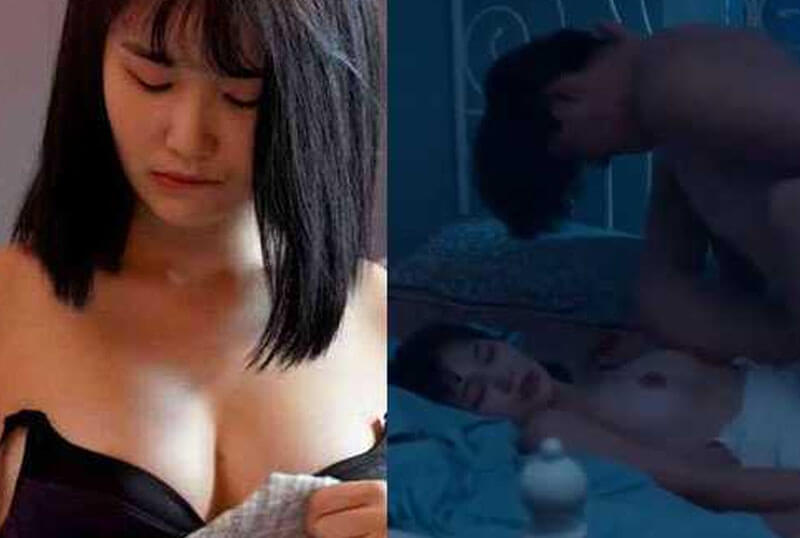 ลักหลับน้องเมีย [หนังอาร์]