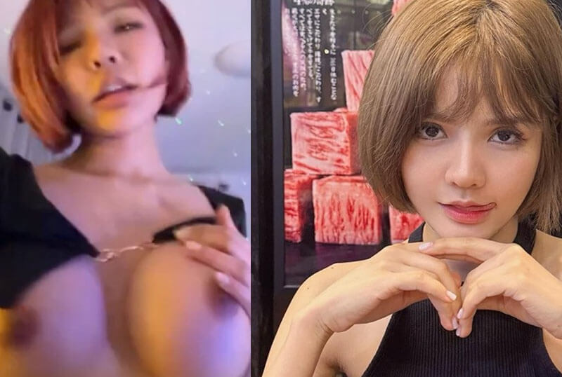 น้องไข่เจียวเสียวกระดอ  [XVIDEOS]
