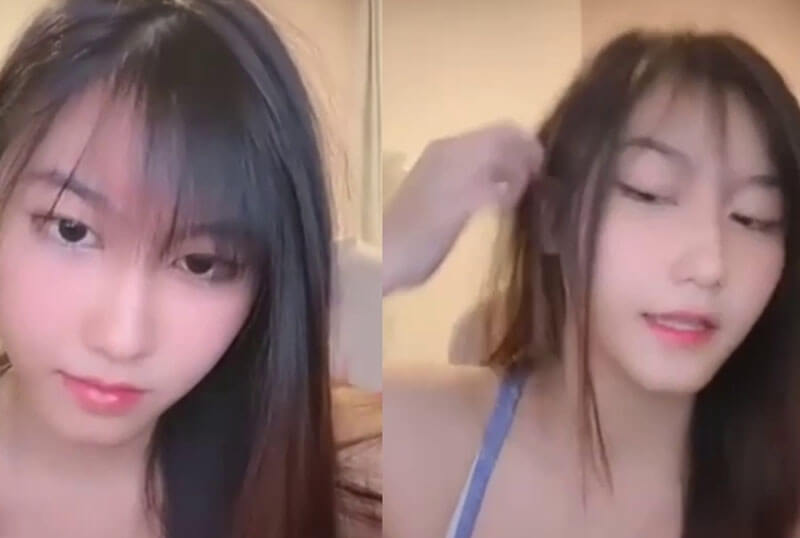 น้องลูกตาลร่านควย  [XVIDEOS]